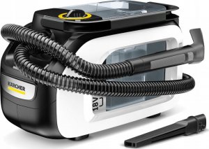 Odkurzacz piorący Karcher SE 3- 18 Compact 8