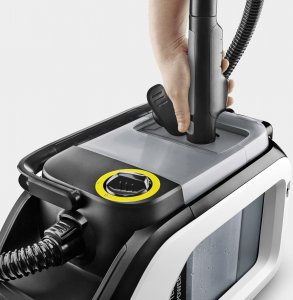 Odkurzacz piorący Karcher SE 3- 18 Compact 10