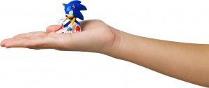 Figurka P.M.I Sonic Prime zestaw 8 figurek mix 4