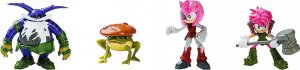 Figurka P.M.I Sonic Prime zestaw 8 figurek mix 8