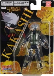 Figurka ULTIMATE LEGENDS NARUTO - HATAKE KAKASHI 1