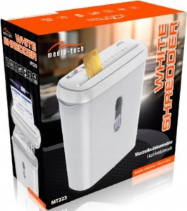 Niszczarka Media-Tech MT223 P-2 150 W 5