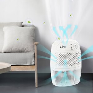 Media-Tech Osuszacz powietrza podręczny MT6529 12