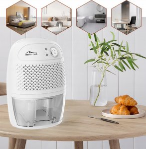 Media-Tech Osuszacz powietrza podręczny MT6529 15