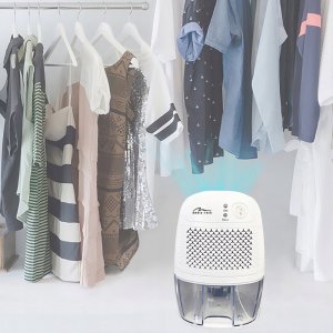 Media-Tech Osuszacz powietrza podręczny MT6529 16