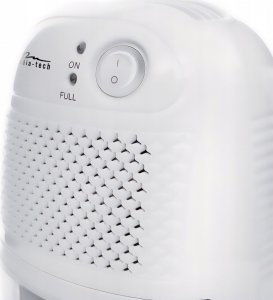 Media-Tech Osuszacz powietrza podręczny MT6529 8