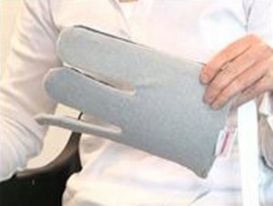 Sundo Przyrząd do zakładania skarpet Frotte 3