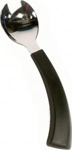 Sundo Łyżka wygięta dla osoby praworęcznej 3