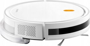 Robot sprzątający Xiaomi Robot Vacuum E5 biały 3