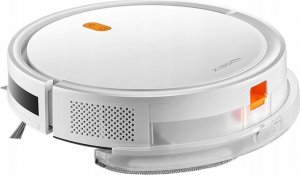 Robot sprzątający Xiaomi Robot Vacuum E5 biały 4