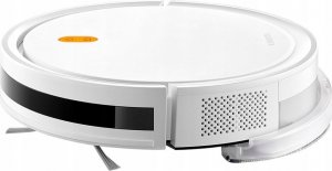 Robot sprzątający Xiaomi Robot Vacuum E5 biały 5