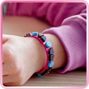 LEGO Disney Princess Szkatułka na biżuterię z Królewną Śnieżką (43276) 2