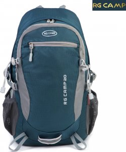 Plecak turystyczny RG Camp RG CAMP Plecak turystyczny trekkingowy 20L miejski górski młodzieżowy 2
