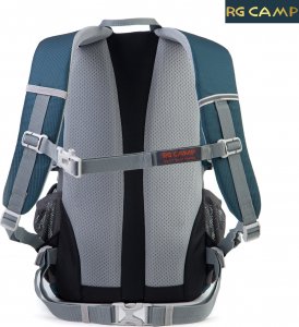 Plecak turystyczny RG Camp RG CAMP Plecak turystyczny trekkingowy 20L miejski górski młodzieżowy 3