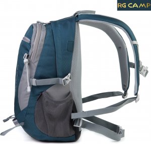 Plecak turystyczny RG Camp RG CAMP Plecak turystyczny trekkingowy 20L miejski górski młodzieżowy 4