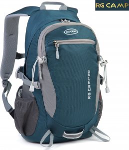 Plecak turystyczny RG Camp RG CAMP Plecak turystyczny trekkingowy 20L miejski górski młodzieżowy 5