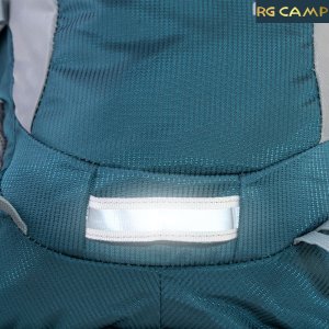 Plecak turystyczny RG Camp RG CAMP Plecak turystyczny trekkingowy 20L miejski górski młodzieżowy 8