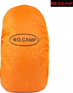 Plecak turystyczny RG Camp MOCNY Plecak turystyczny 30l trekkingowy w góry sportowy górski ze stelażem damski męski wododporny 6