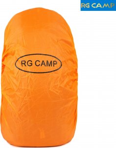 Plecak turystyczny RG Camp RG Camp Plecak turystyczny 30l trekkingowy sportowy młodzieżowy miejski w góry z pokrowcem 6