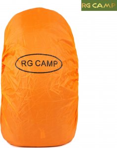 Plecak turystyczny RG Camp Plecak trekkingowy 30l turystyczny RG Camp w góry ze stelażem podróżny 6