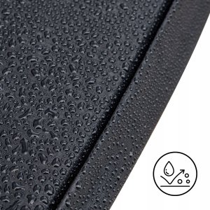 Trampolina ogrodowa HyperMotion XXL z siatką wewnętrzną 12 FT 366 cm 5