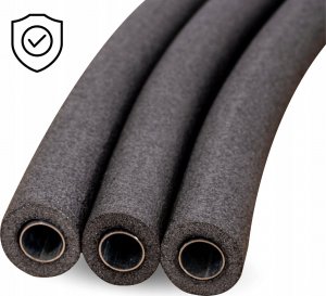 Trampolina ogrodowa HyperMotion XXL z siatką wewnętrzną 12 FT 366 cm 6