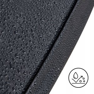 Trampolina ogrodowa HyperMotion XL z siatką wewnętrzną 10 FT 305 cm 5