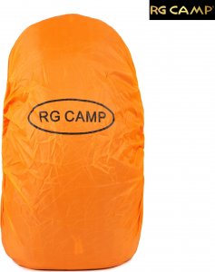 Plecak turystyczny RG Camp RG Camp plecak turystyczny trekkingowy 40l górski sportowy męski podróżny 11