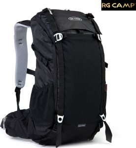 Plecak turystyczny RG Camp RG Camp plecak turystyczny trekkingowy 40l górski sportowy męski podróżny 2