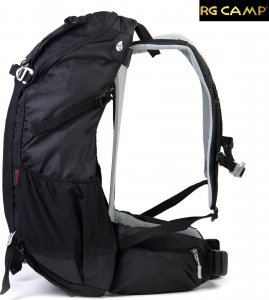 Plecak turystyczny RG Camp RG Camp plecak turystyczny trekkingowy 40l górski sportowy męski podróżny 4