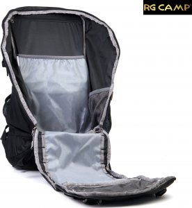 Plecak turystyczny RG Camp RG Camp plecak turystyczny trekkingowy 40l górski sportowy męski podróżny 6