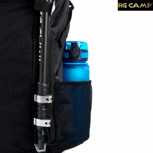 Plecak turystyczny RG Camp RG Camp plecak turystyczny trekkingowy 40l górski sportowy męski podróżny 7