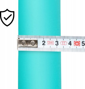 Trampolina ogrodowa HyperMotion HYP 54 IN GR z siatką wewnętrzną 4.5 FT 153 cm 7