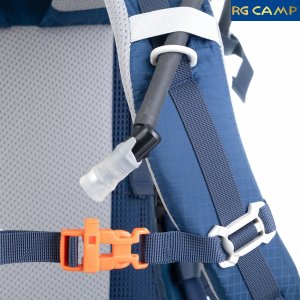 Plecak turystyczny RG Camp RG Camp Pojemny Plecak turystyczny 50l trekkingowy w góry podróżny stelaż wodoodporny 13