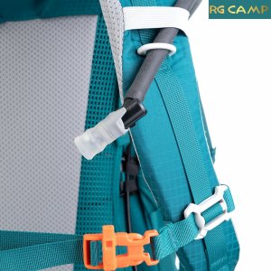 Plecak turystyczny RG Camp Duży Plecak turystyczny trekingowy 50L damski męski na wycieczkę w góry 13