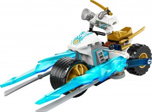 LEGO Ninjago Lodowy motocykl Zane’a (71816) 8