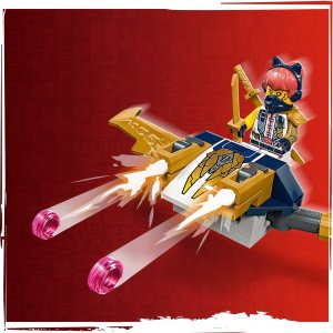 LEGO Ninjago Wielofunkcyjny pojazd ninja (71820) 3