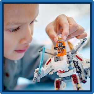 LEGO Star Wars Mech X-Wing™ Luke’a Skywalkera™ (75390) 2