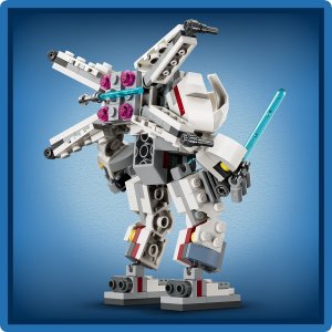 LEGO Star Wars Mech X-Wing™ Luke’a Skywalkera™ (75390) 3