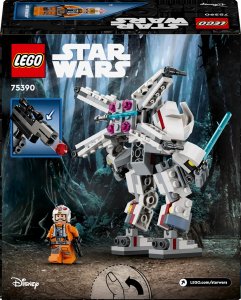 LEGO Star Wars Mech X-Wing™ Luke’a Skywalkera™ (75390) 9