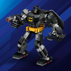 LEGO DC Batman Mechaniczna zbroja Batmana™ (76270) 2