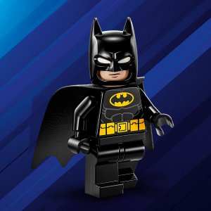 LEGO DC Batman Mechaniczna zbroja Batmana™ (76270) 4