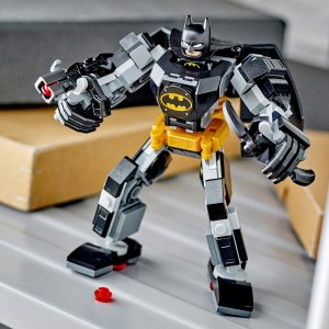 LEGO DC Batman Mechaniczna zbroja Batmana™ (76270) 7