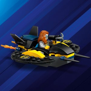 LEGO DC Batman Jaskinia Batmana z Batmanem™, Batgirl™ i Jokerem™ (76272) 6