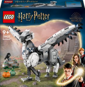 LEGO Harry Potter Hardodziob™ (76427) 1