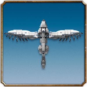 LEGO Harry Potter Hardodziob™ (76427) 6