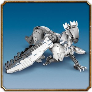 LEGO Harry Potter Hardodziob™ (76427) 7