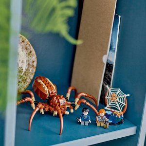 LEGO Harry Potter Aragog w Zakazanym Lesie™ (76434) 4