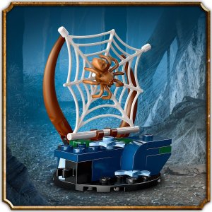 LEGO Harry Potter Aragog w Zakazanym Lesie™ (76434) 6