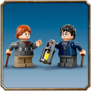 LEGO Harry Potter Aragog w Zakazanym Lesie™ (76434) 7